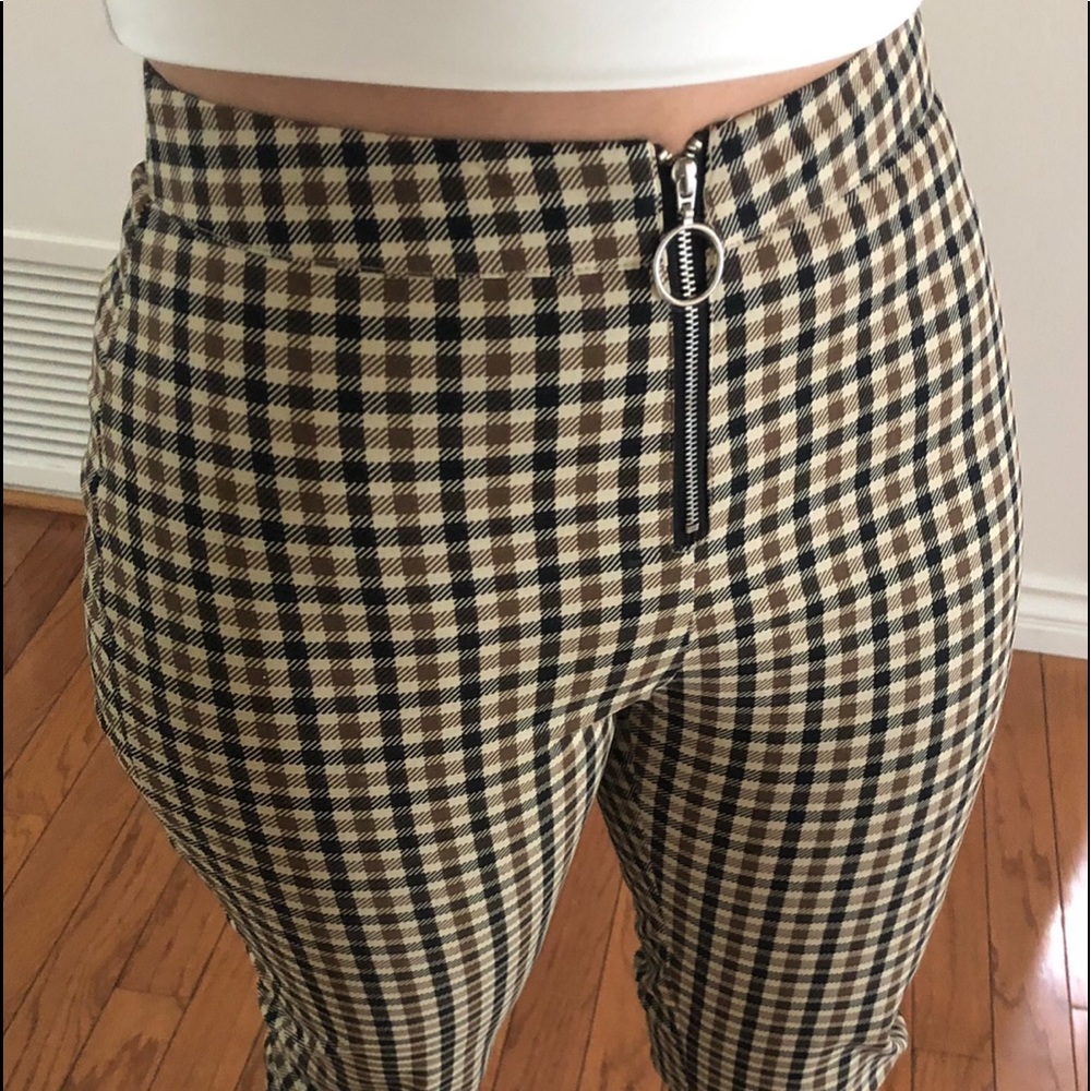 Cotton-on Capri pants NWT